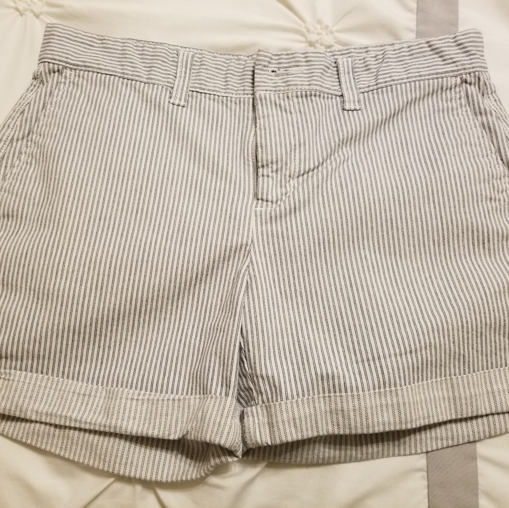 Gap Shorts